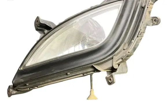 Hyundai i20 (PB PBT) Front fog light 13464