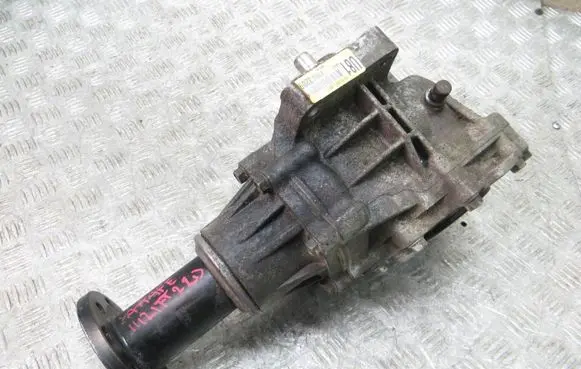 Hyundai Santa Fe Front differential 3B810 UMR2.0(MT)