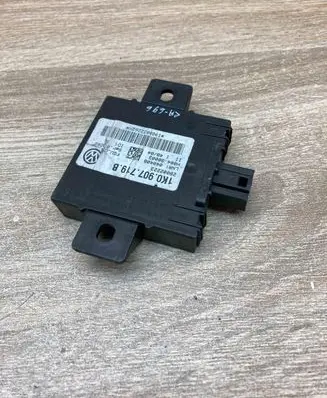 Volkswagen Touran I Alarm control unit/module 1K0907719B