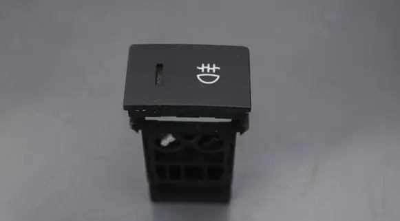 Hyundai Matrix Fog light switch 9373017000