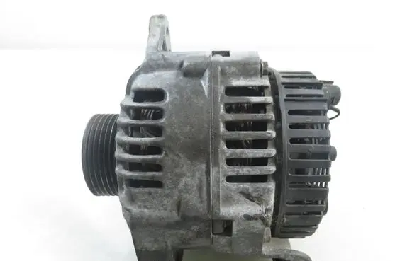 Fiat Ducato Generator/alternator 2541740D 9612262680