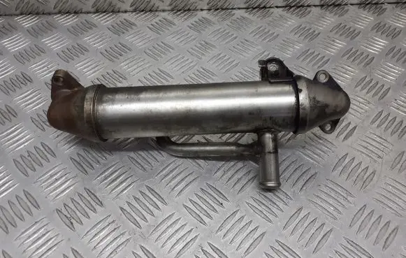 Ford Mondeo Mk III EGR valve cooler