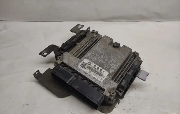 Volkswagen Touran I Engine control unit/module 03G906016HP 1K0953503CP 1KO905865