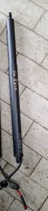 Renault Scenic E-Tech V Tailgate strut 90452093R
