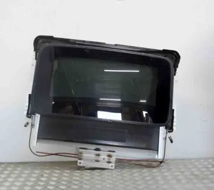 Mitsubishi Outlander Sunroof set 404538 43R00073