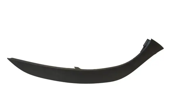 Under headlight/headlamp trim