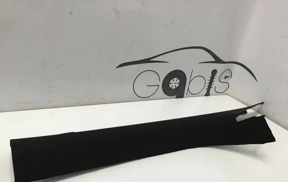 Mercedes-Benz EQE v295 (A) pillar trim A2956904700
