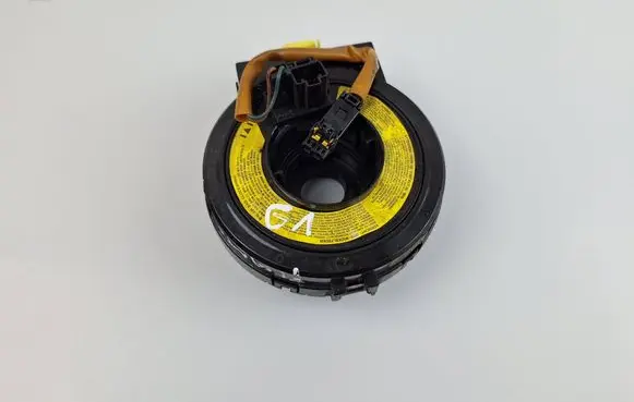 KIA Picanto Airbag slip ring squib (SRS ring) 9349007100