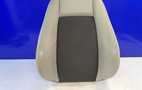 Saab 9-3 Ver1 Front passenger seat 12803603