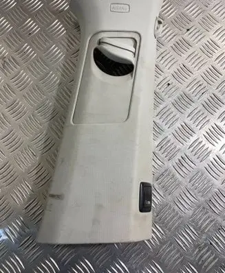 Seat Alhambra (Mk2) (B) pillar trim (top) 7N0867244D 7N0868312 7N0868316P