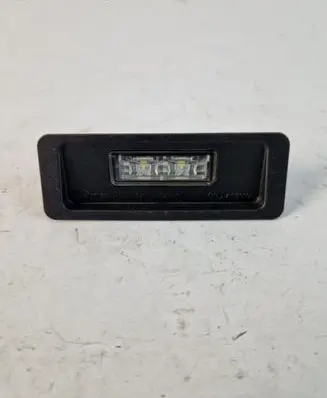 Volvo V40 Number plate light 31352526