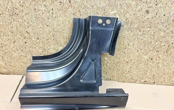 Peugeot 508 II Sill 