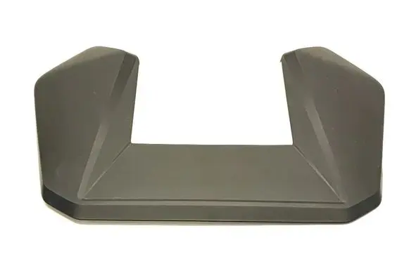 Peugeot 2008 II Engine cover (trim) 9828006780