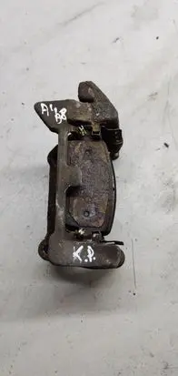 Audi A4 S4 B8 8K Front brake caliper