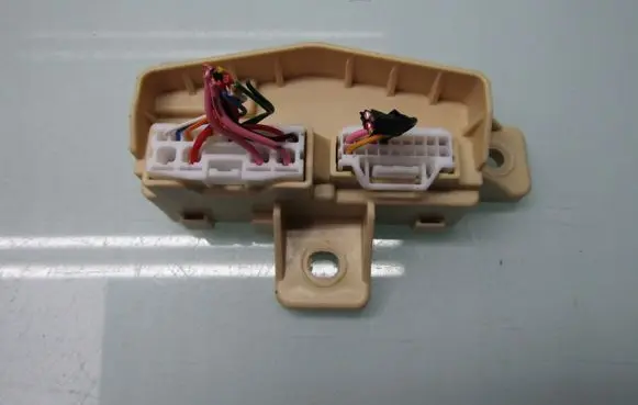 KIA Ceed Fuse box set 91940J7040