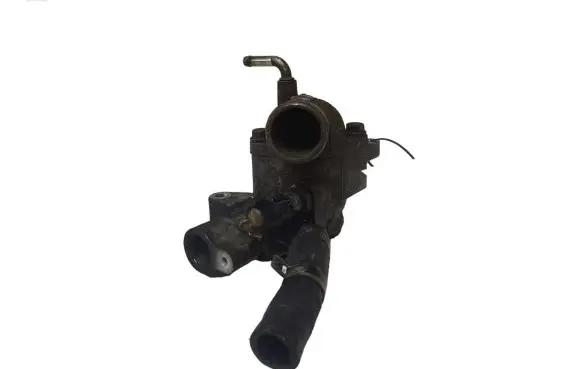 Thermostat/thermostat housing