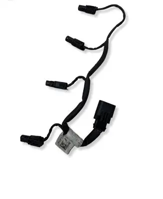 Jeep Compass Glow plug wires 110408 09341401 1685451828