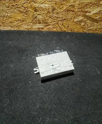Mini One - Cooper R56 Convertible roof control unit 3454818