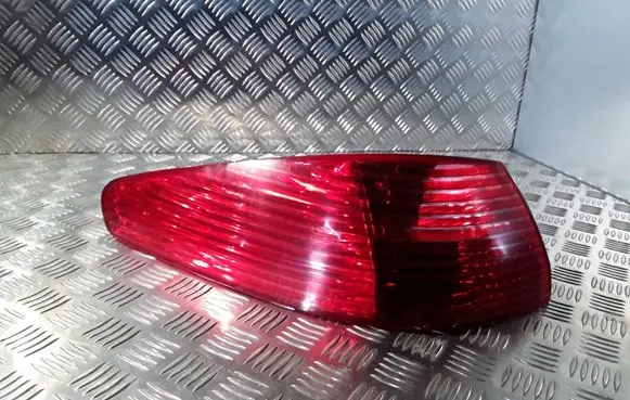 Peugeot 607 Rear/tail lights 96295392XX 2543
