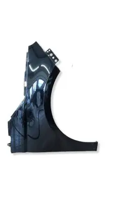 Fiat 500E Fender 121212