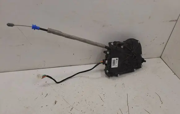 BMW X5 G05 Tailgate/trunk/boot lift motor C86293102 UA744163008