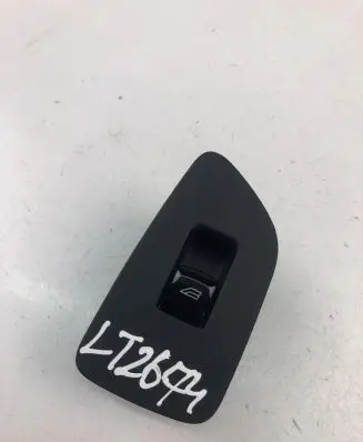 Volvo XC90 Electric window control switch 31376458
