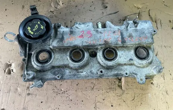 Mazda 5 Rocker cam cover RF7J10220