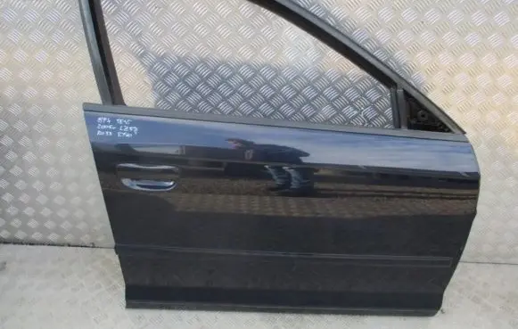Audi A3 S3 8L Front door