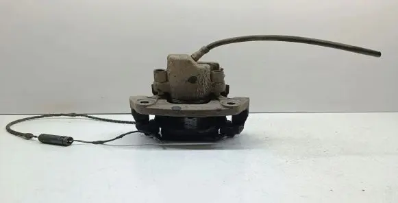 BMW X5 E53 Front brake caliper
