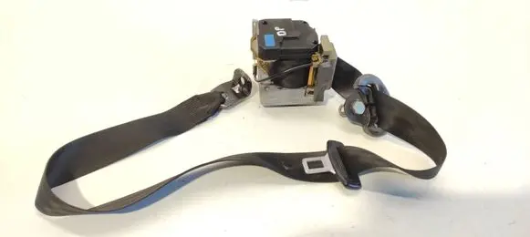 Skoda Octavia Mk1 (1U) Front seatbelt 1U4857702C 00064786