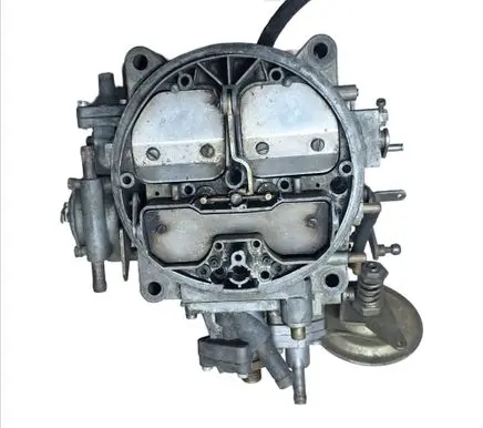 BMW 5 E28 Carburettor 1271369 P0181021 DBP