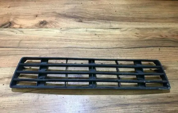 Audi A6 S6 C5 4B Front bumper lower grill 4b0807683f