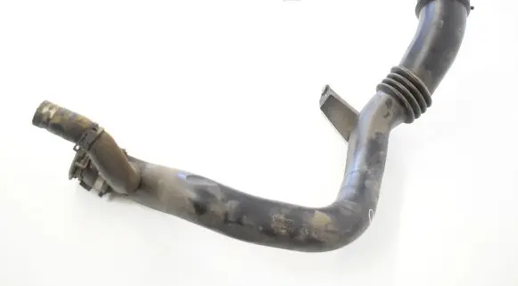 Jaguar S-Type Intercooler hose/pipe 4R839689AE