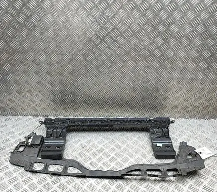 Mercedes-Benz GLE W167 Rear bumper mounting bracket A1678852412 A1678808100