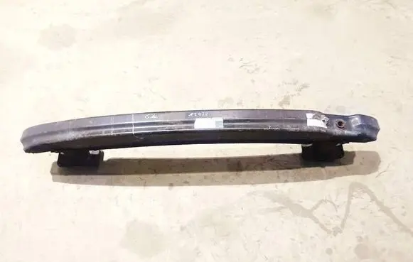 Rear beam