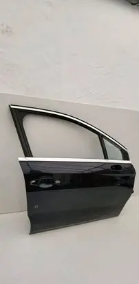 Citroen DS4 Front door
