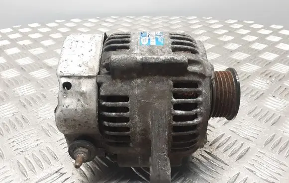 Land Rover Freelander Generator/alternator YLE102370