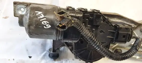 Ford Focus Wiper motor 0390241731 4m51-17508-aa