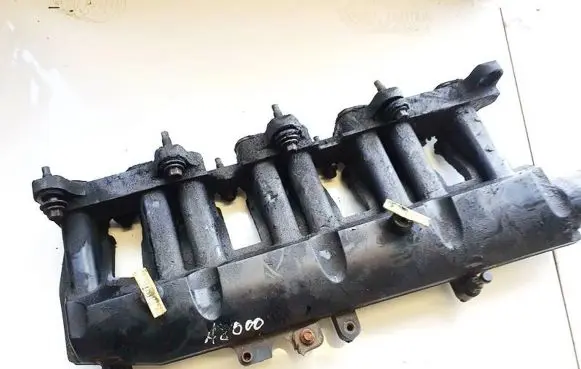 Intake manifold