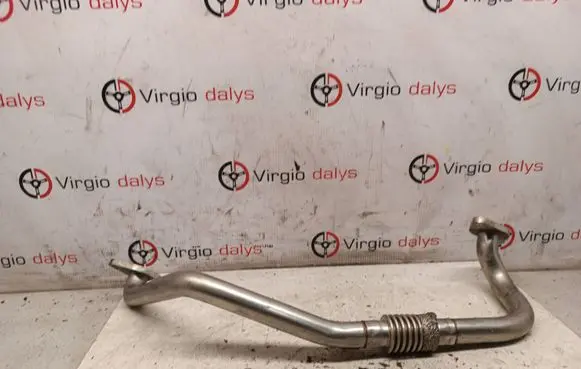 EGR valve line/pipe/hose