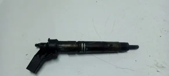 Mercedes-Benz ML W164 Fuel injector A6420700587