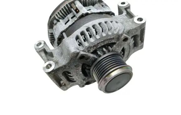 Generator/alternator
