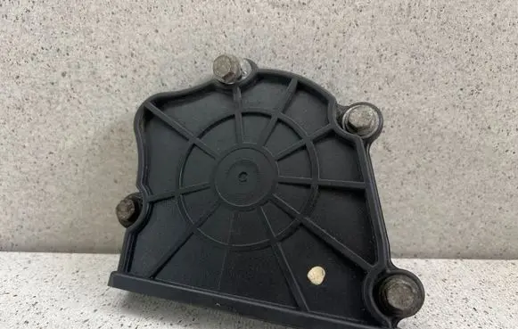 Opel Insignia A Timing belt guard (cover) 55487640 69265000 315671560