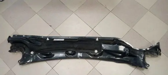 Toyota Sienna XL30 III Wiper trim DTYXT035BER
