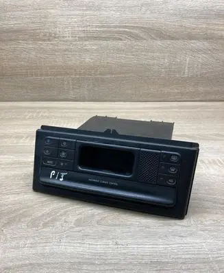 Renault Laguna I Climate control unit 7700822861D 9140010047