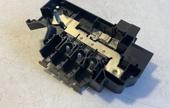 Mercedes-Benz GLB X247 Positive wiring loom A1775404507
