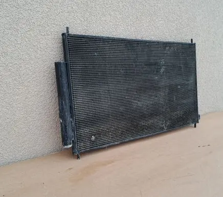Honda CR-V A/C cooling radiator (condenser) MF4477509951