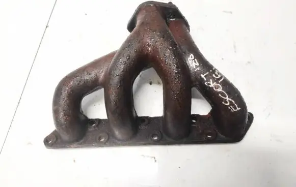 Exhaust manifold
