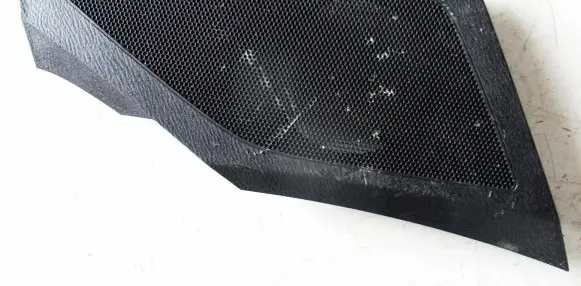 Mazda CX-5 II Dash center speaker trim cover KD4560811
