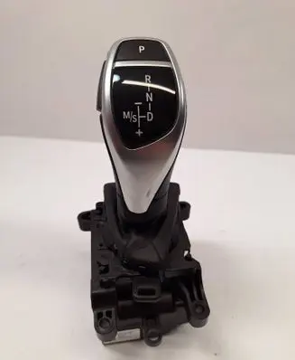 BMW 3 GT F34 Gear shifter/selector 9296898 61319296898 61317950384